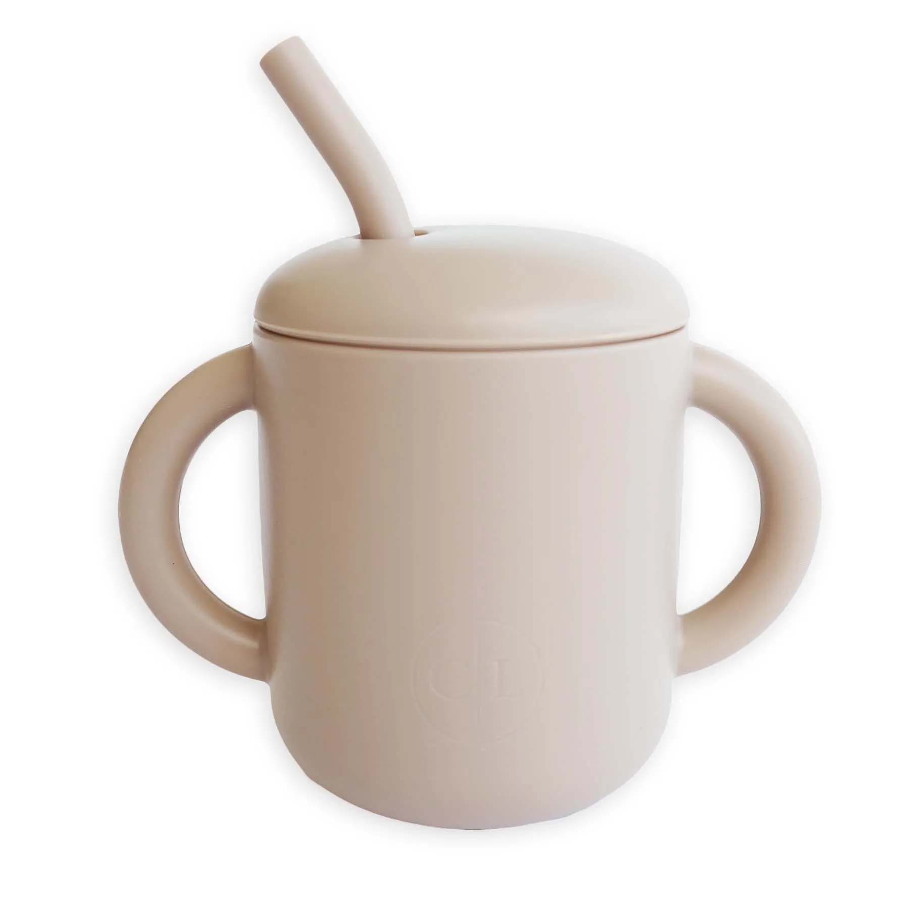Silicone Training Cup