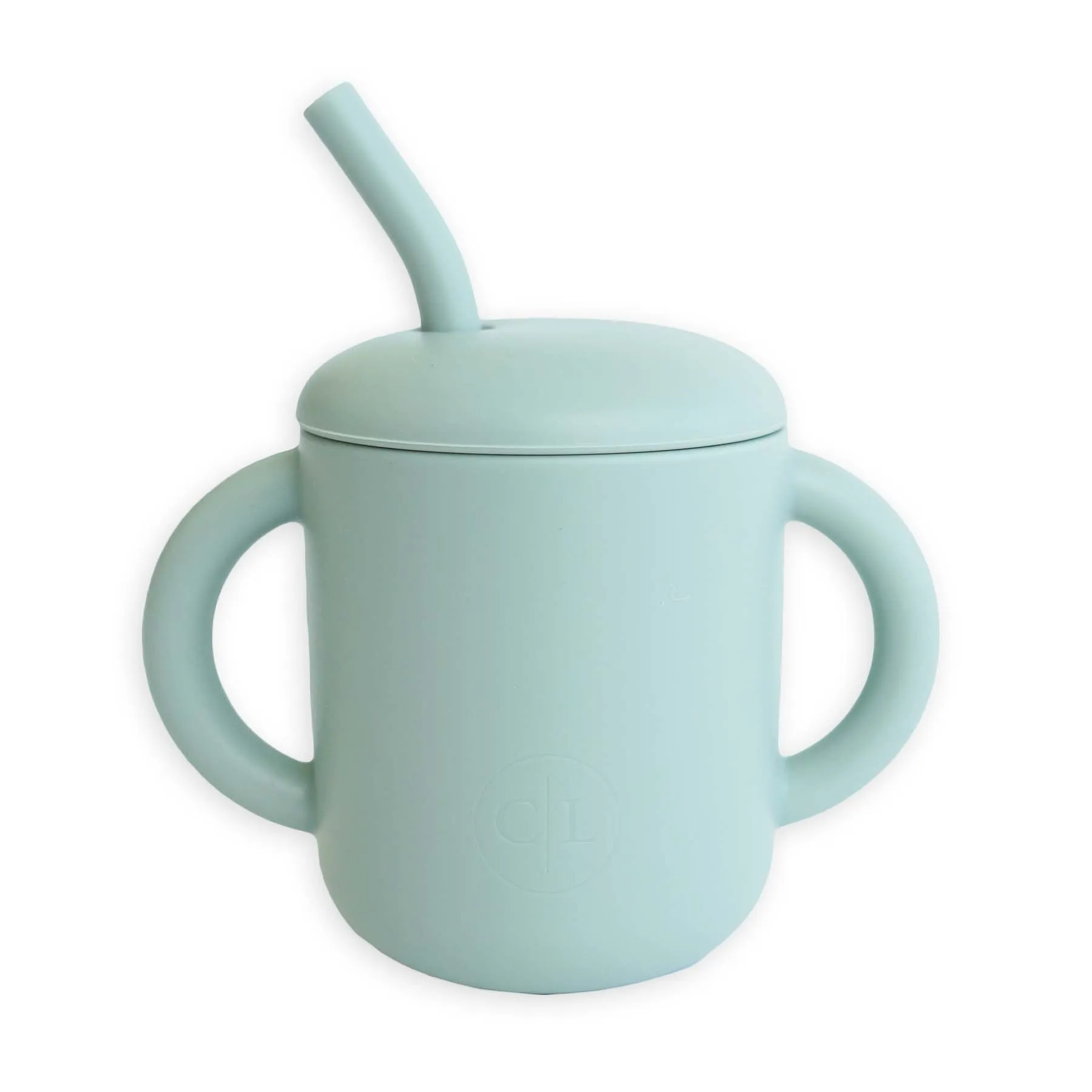 Silicone Training Cup