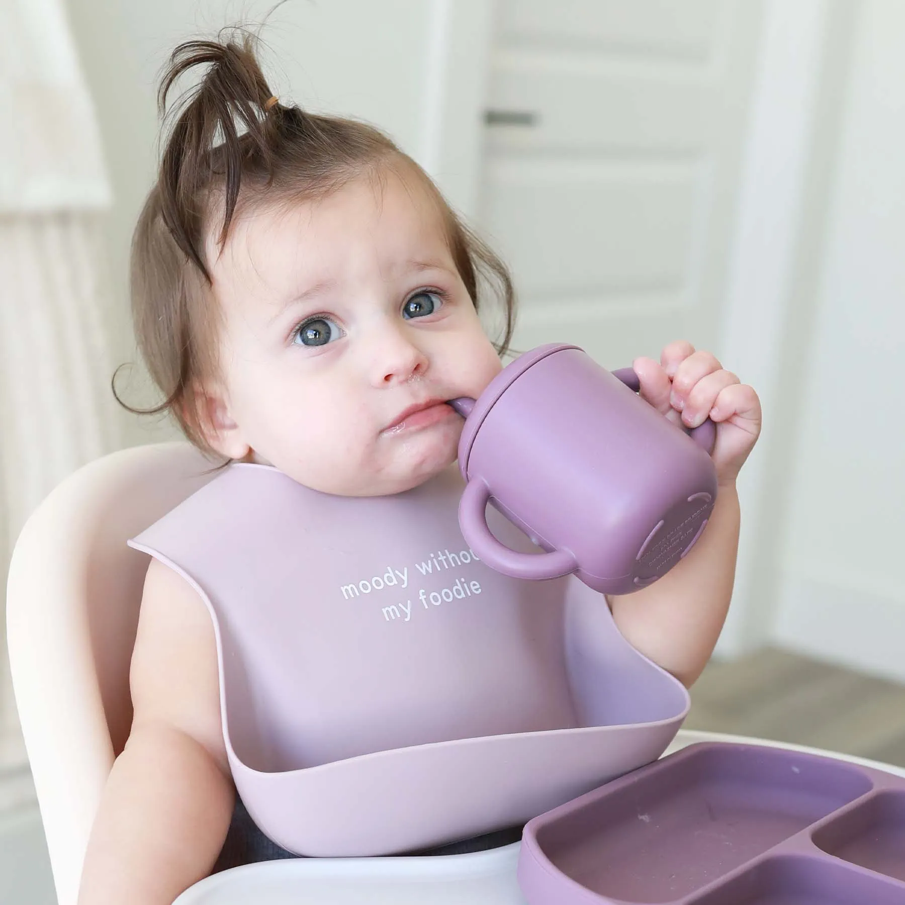 Silicone Training Cup