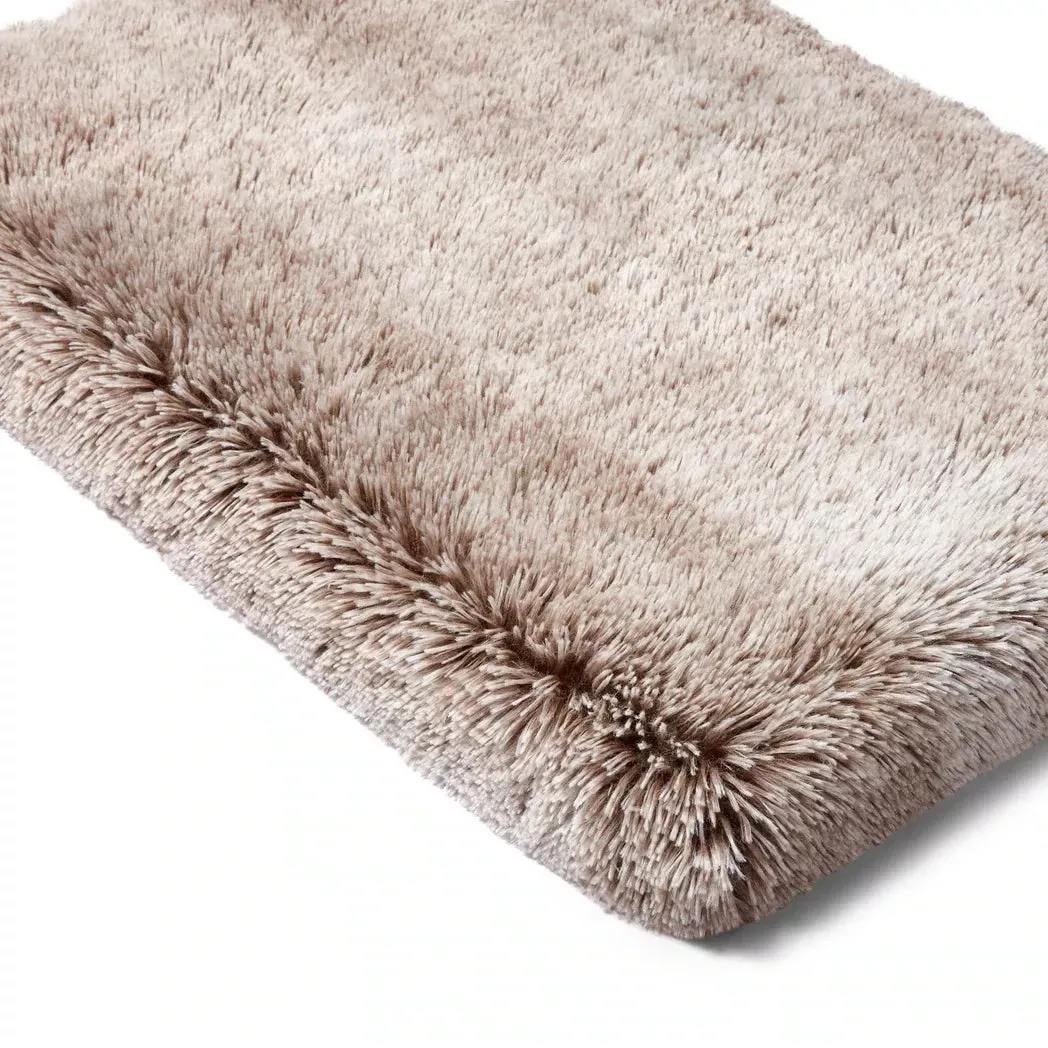 Snooza – Calming Ortho Bed – Mink