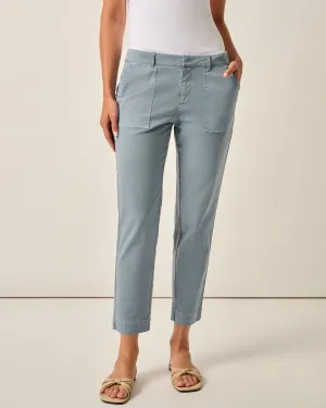 Surplus Cotton Blend Cargo Pant