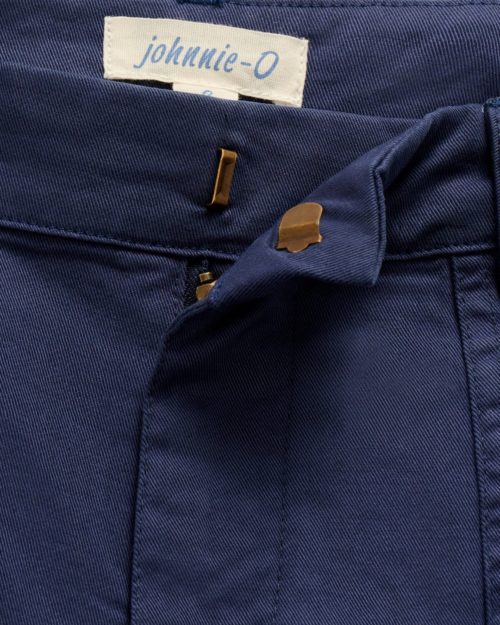 Surplus Cotton Blend Cargo Pant