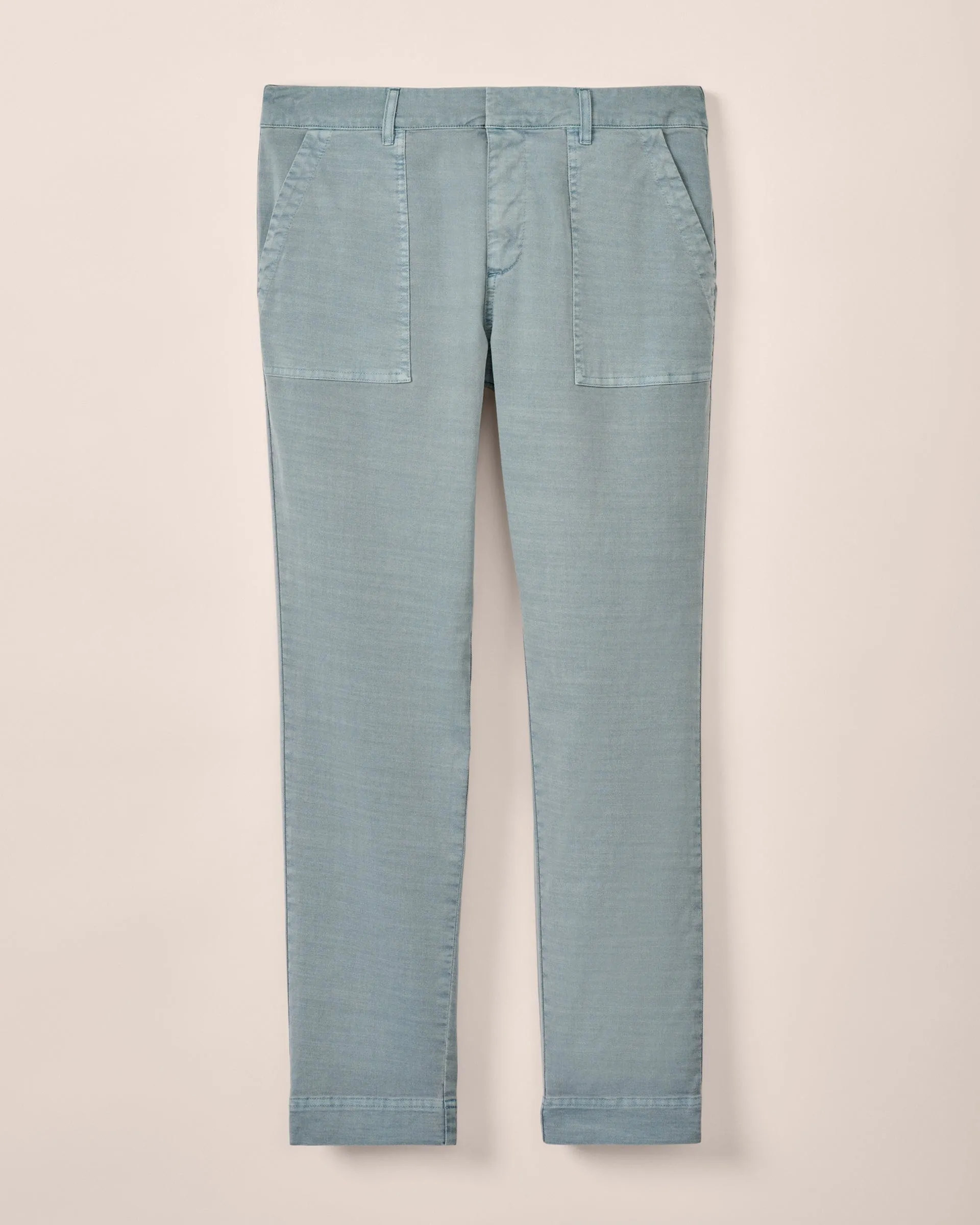 Surplus Cotton Blend Cargo Pant