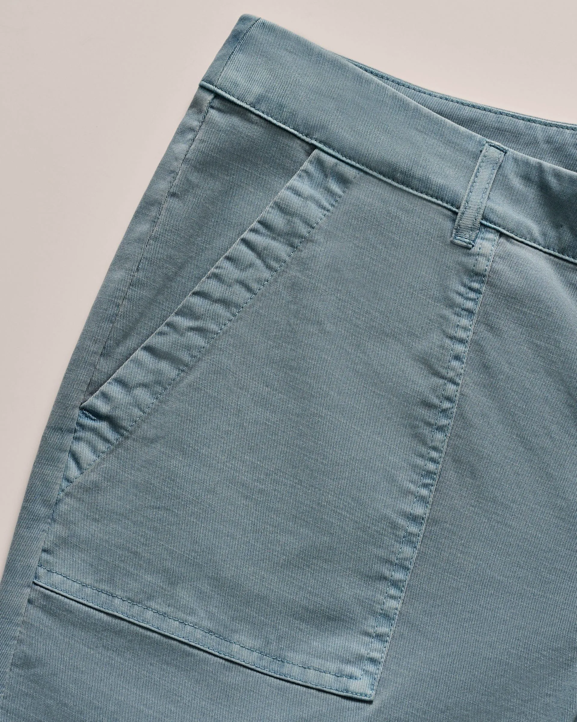 Surplus Cotton Blend Cargo Pant