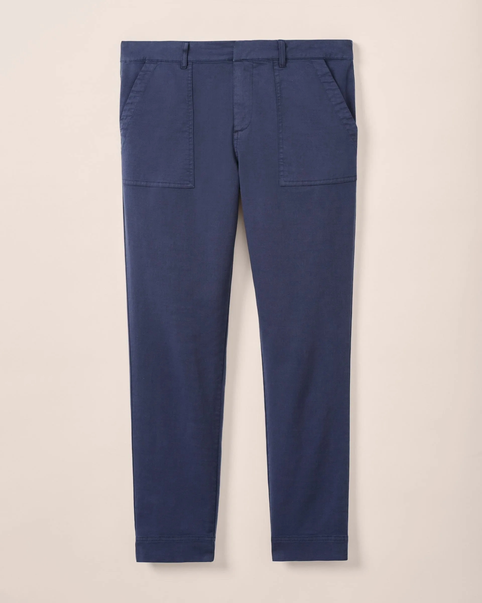Surplus Cotton Blend Cargo Pant