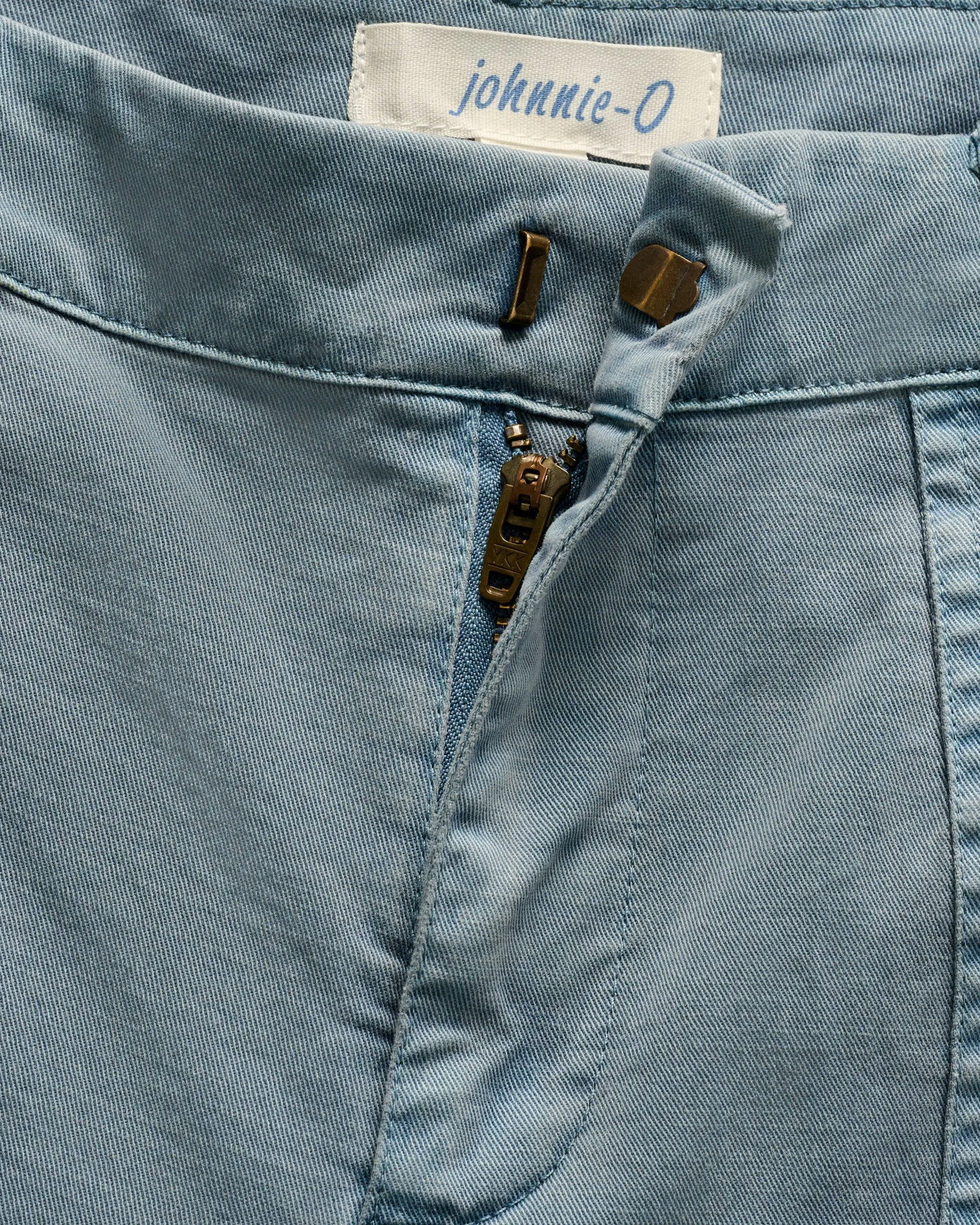 Surplus Cotton Blend Cargo Pant