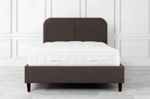 Swanglen Abbey Brown Bed Frame