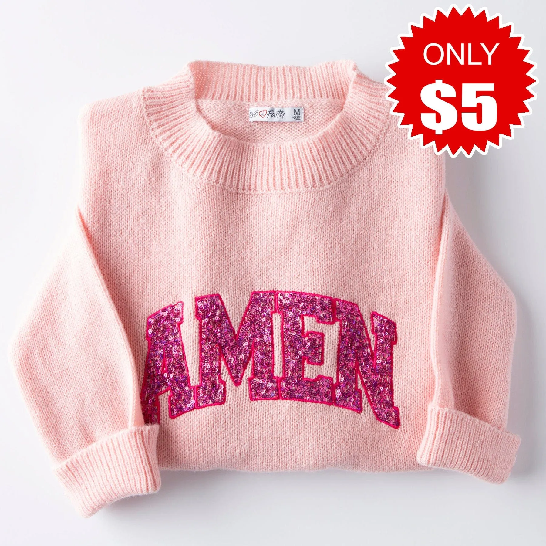 Sweaters - 5