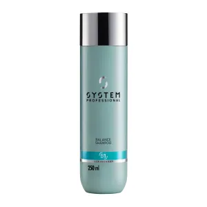 System Professional Balance Shampoo 250mL