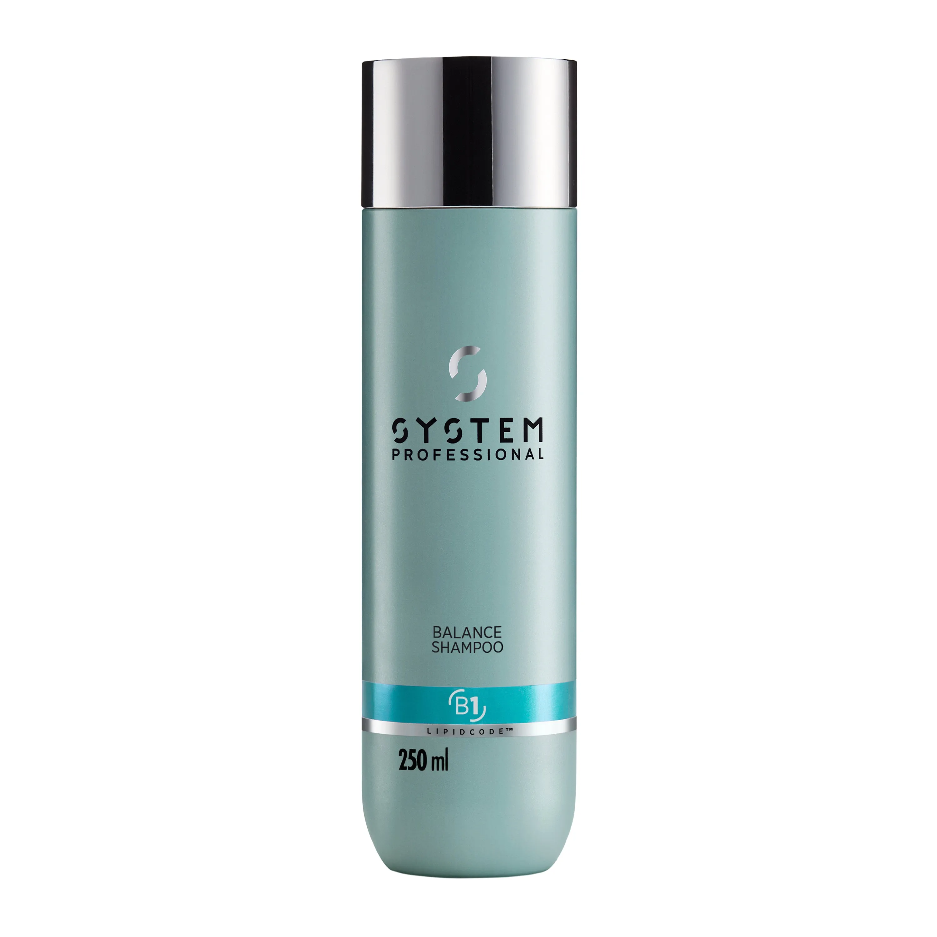 System Professional Balance Shampoo 250mL