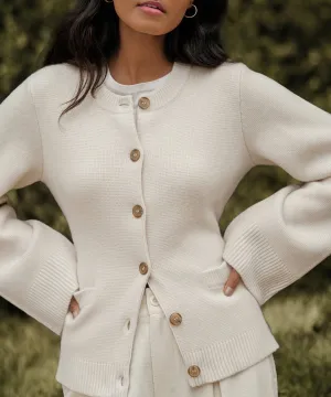 Tanja | ULTRA SOFT CARDIGAN