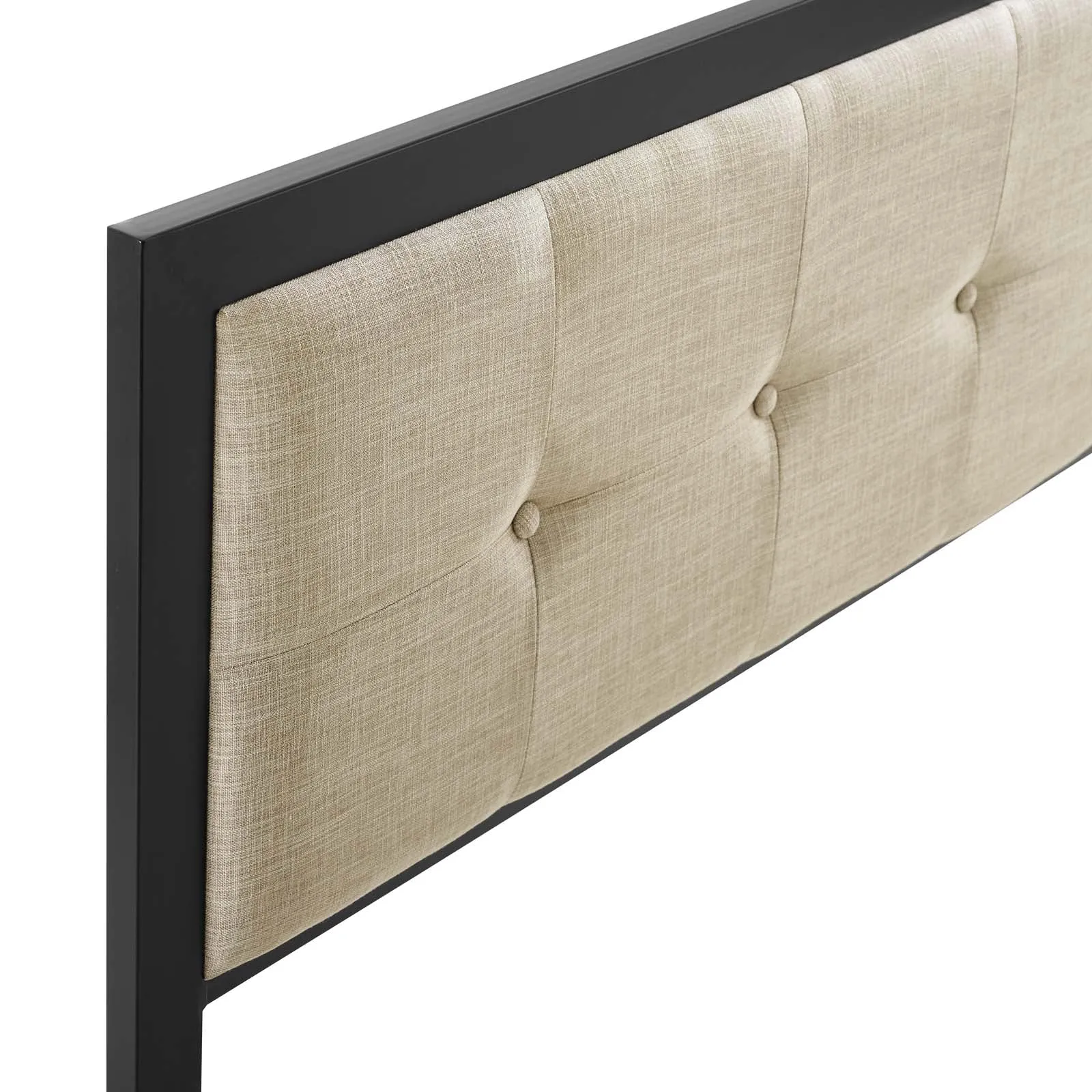 Teagan Tufted  Headboard