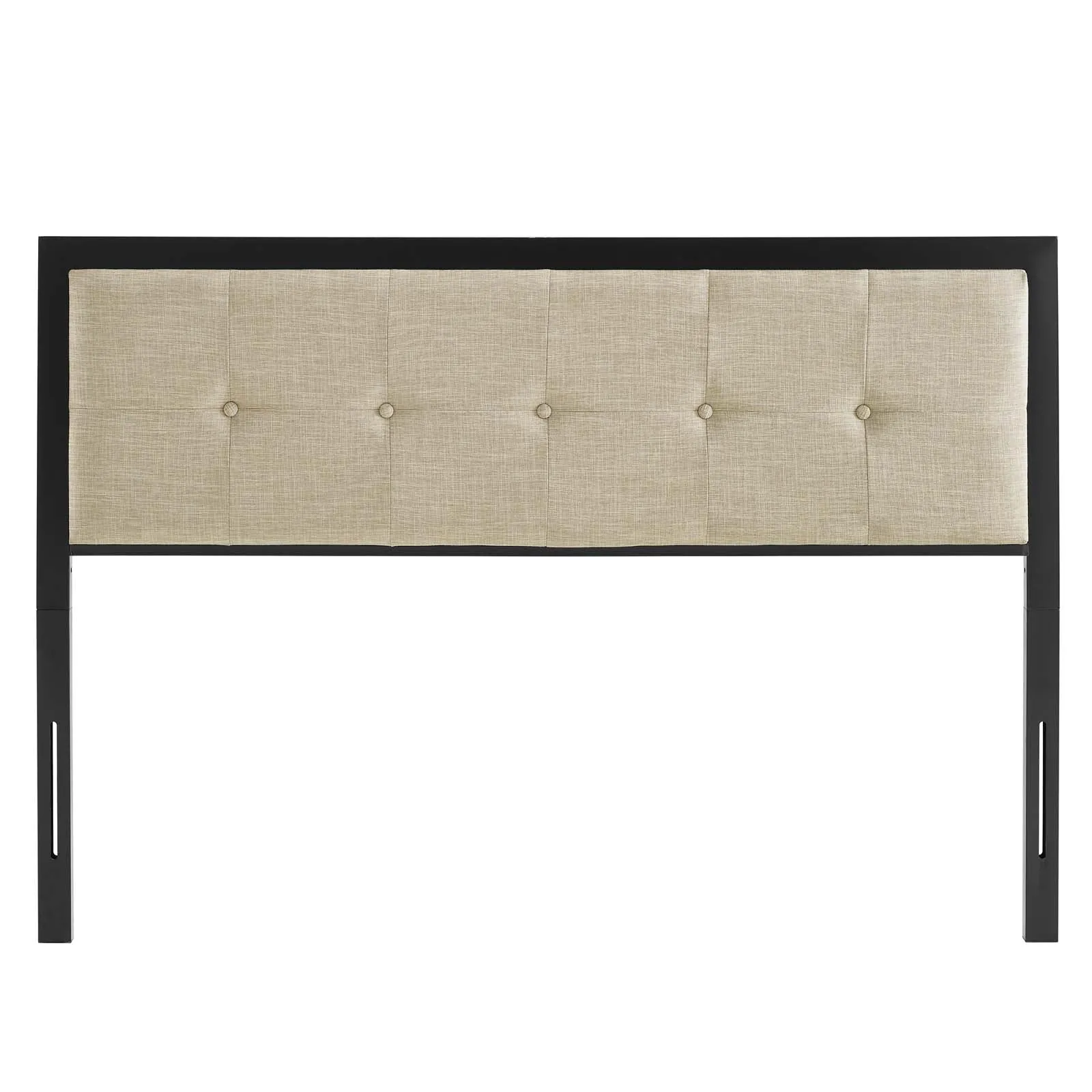 Teagan Tufted  Headboard