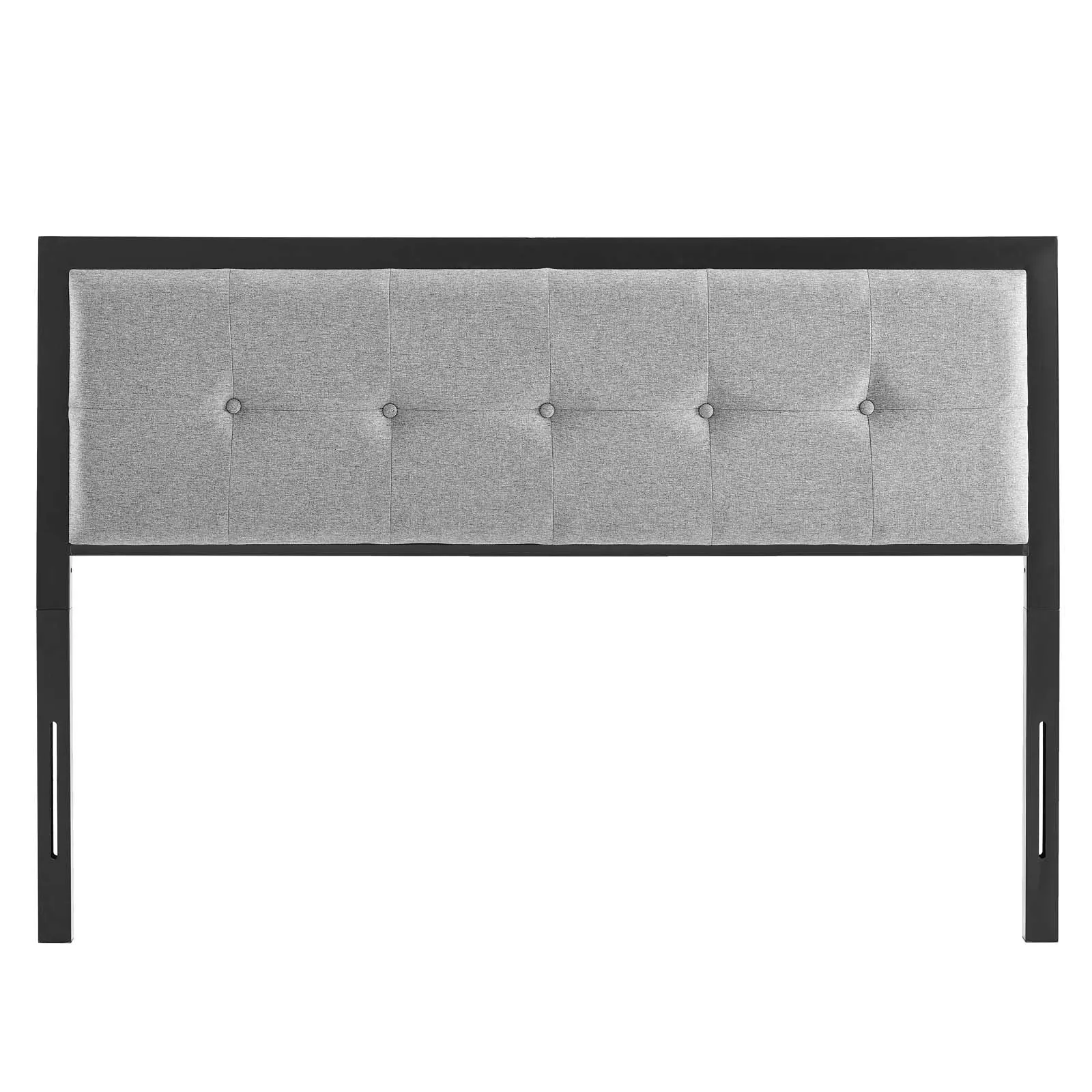 Teagan Tufted  Headboard