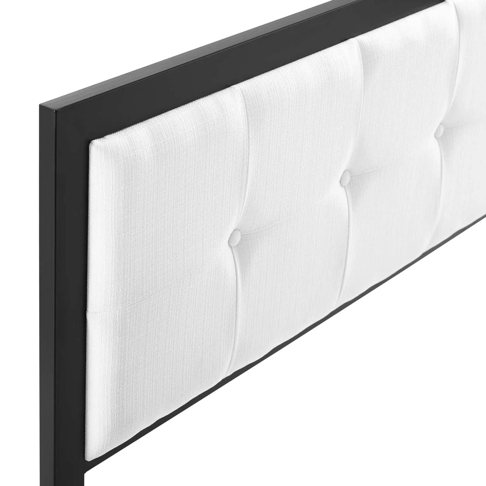 Teagan Tufted  Headboard
