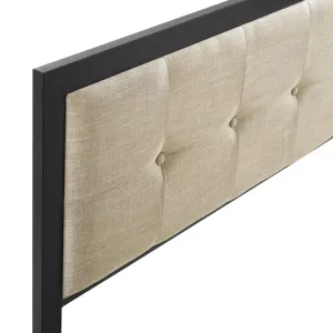 Teagan Tufted  Headboard