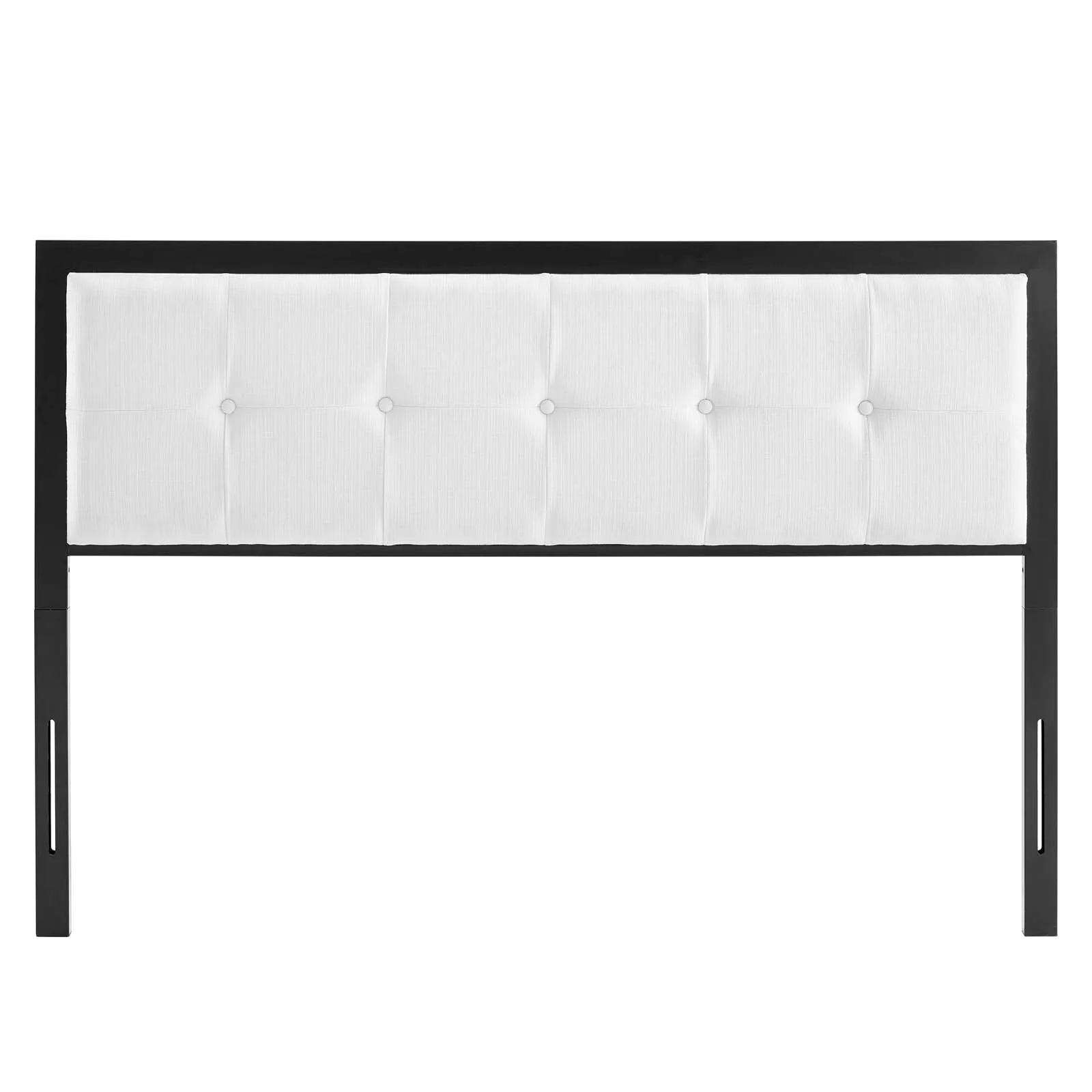 Teagan Tufted  Headboard