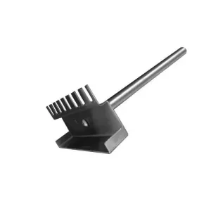 TEC Grate Rake Cleaning Tool