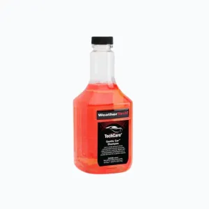 TechCare Gentle Car Shampoo