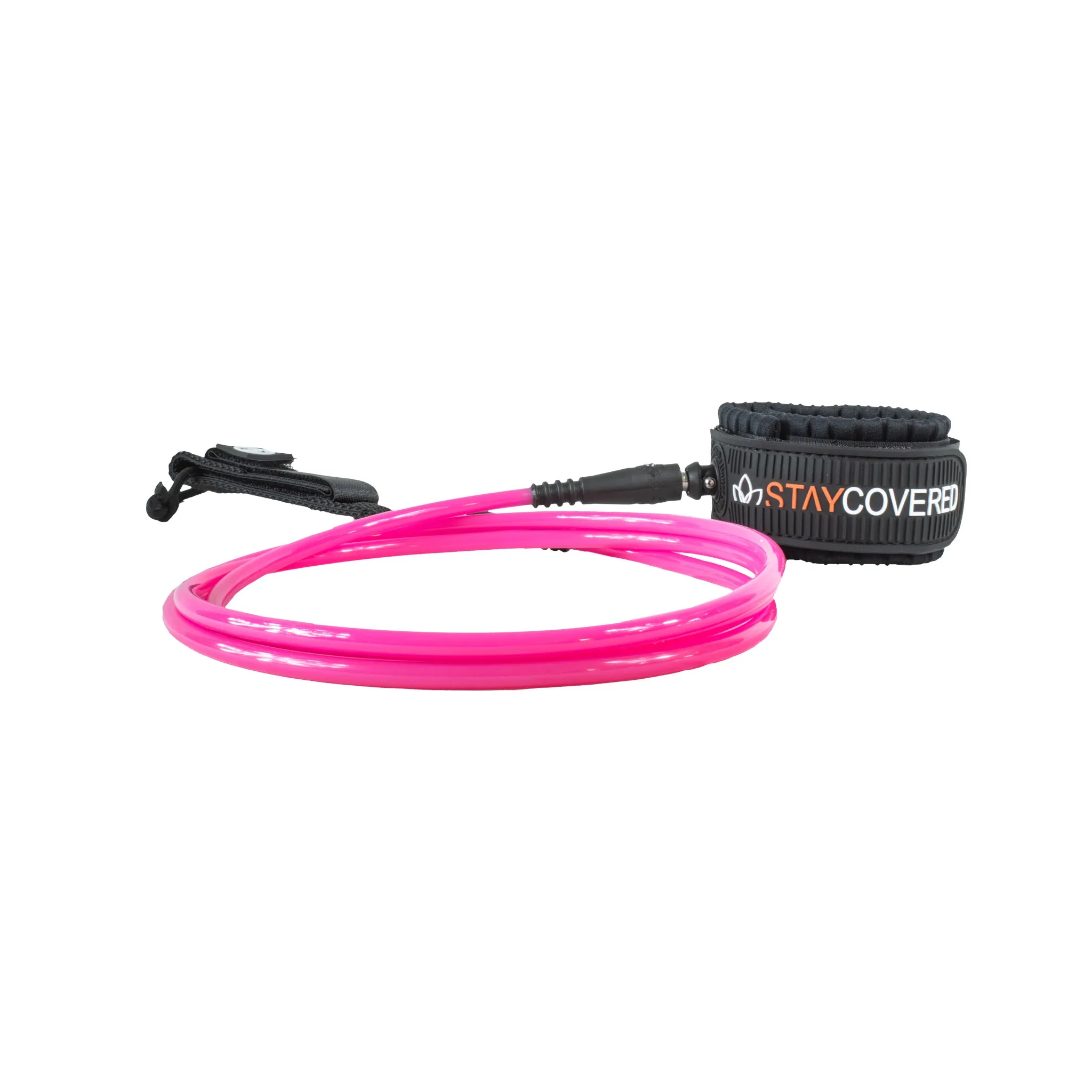 The New Standard Leash
