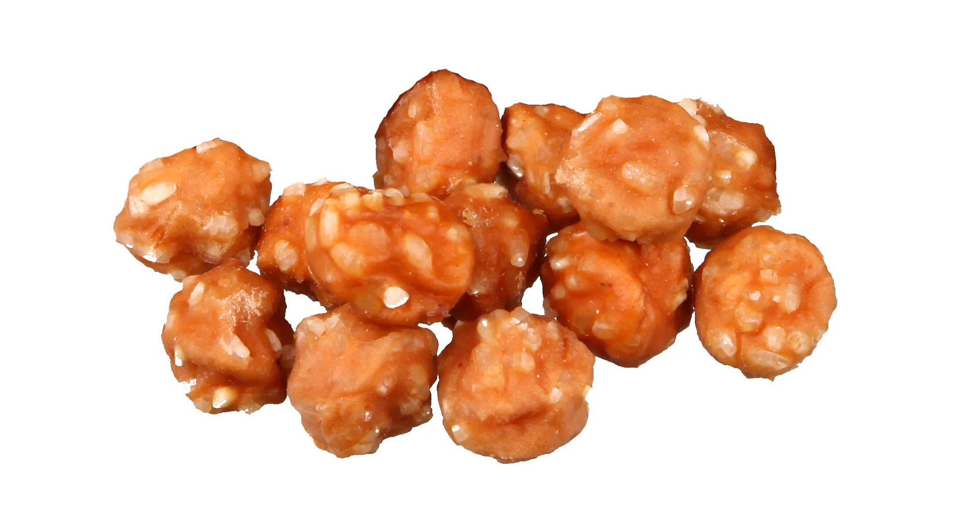 Trixie Premio Chicken & Rice Balls Dog Treats 80g