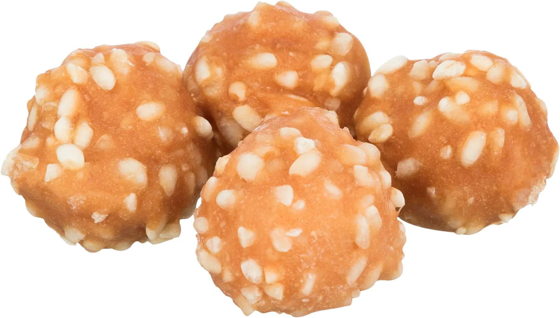 Trixie Premio Chicken & Rice Balls Dog Treats 80g