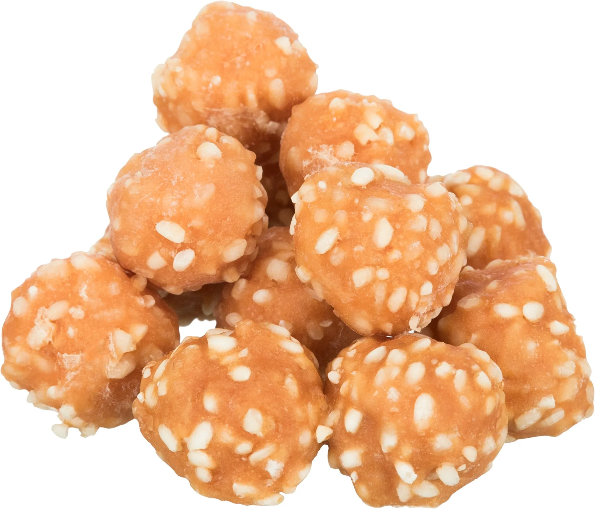 Trixie Premio Chicken & Rice Balls Dog Treats 80g