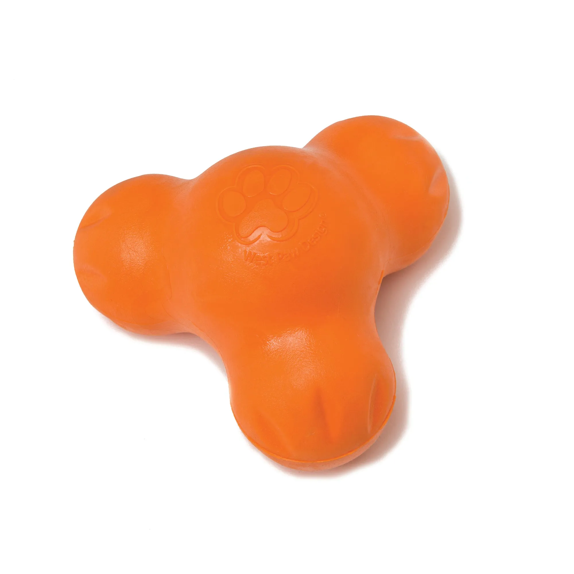 Tux Treat Toy