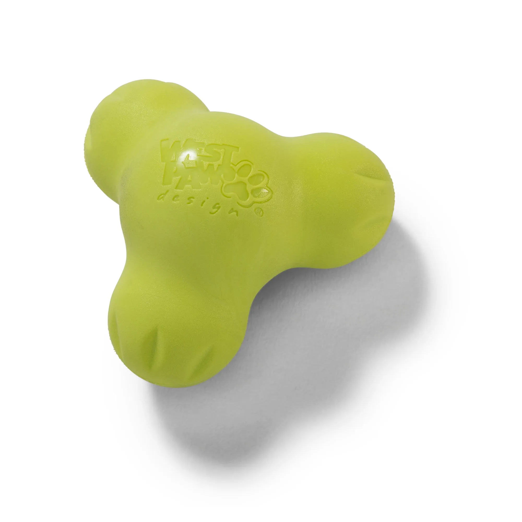 Tux Treat Toy