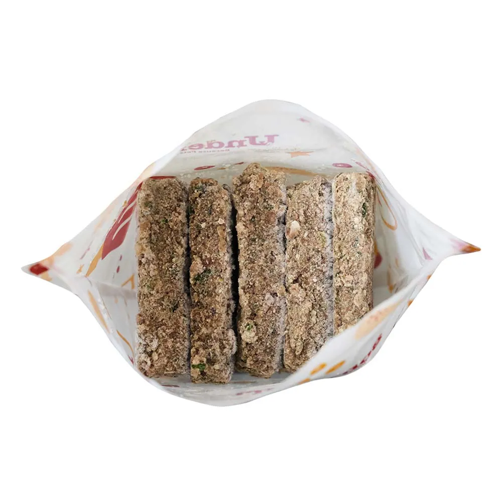 Underdog Raw Beef Complete & Balanced Eco Pack Frozen Dog Food 3kg