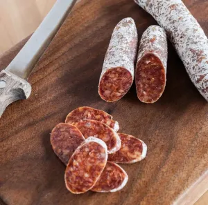 UNDERGROUND MEATS SPANISH CHORIZO
