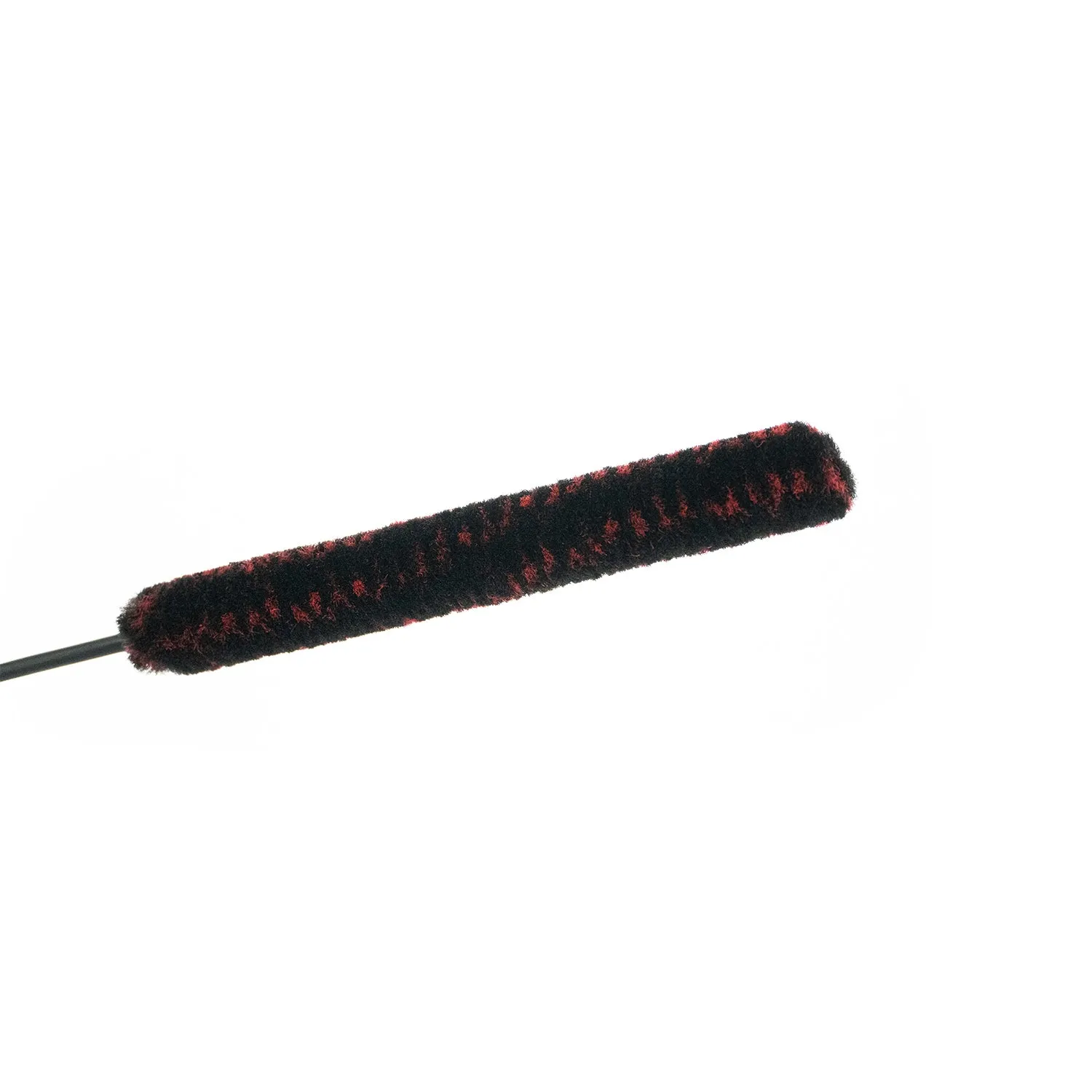 Vent Brush Wheel Woolies