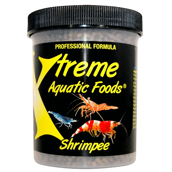 Xtreme Shrimpee Sinking Sticks