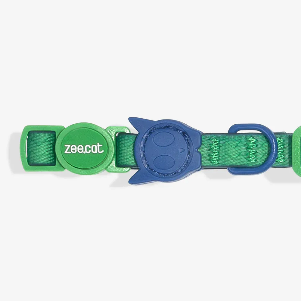 Zee.Cat Neopro Weatherproof Apex Cat Collar