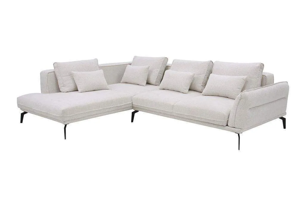 Zurich Corner Sofa Bed
